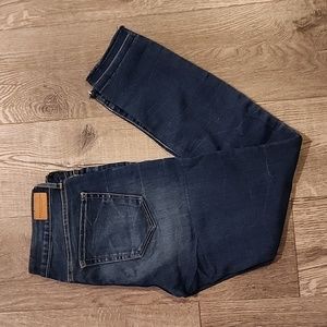 Ultra-soft and stretchy Aeropostale jeggings